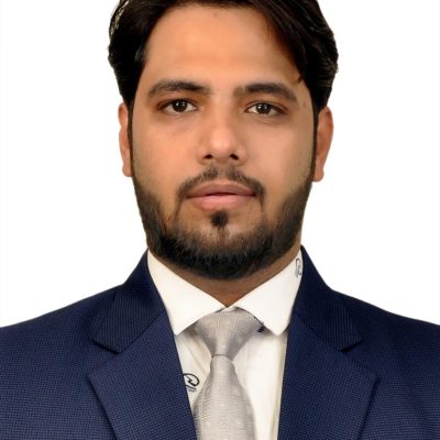 Mohit Sharma Mohit Sharma